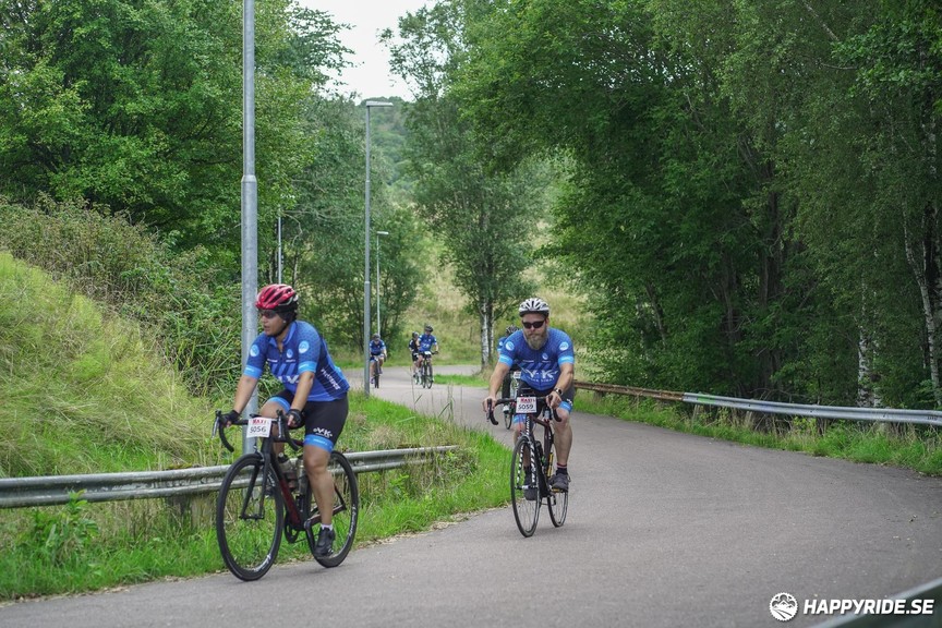 Bild från Göteborgsgirot 2021