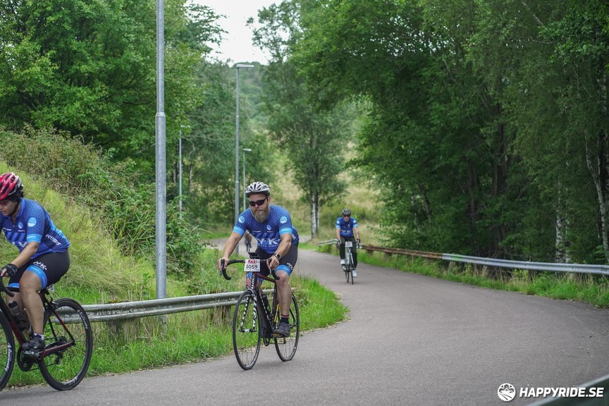Bild från Göteborgsgirot 2021