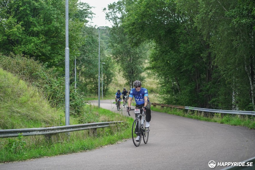 Bild från Göteborgsgirot 2021