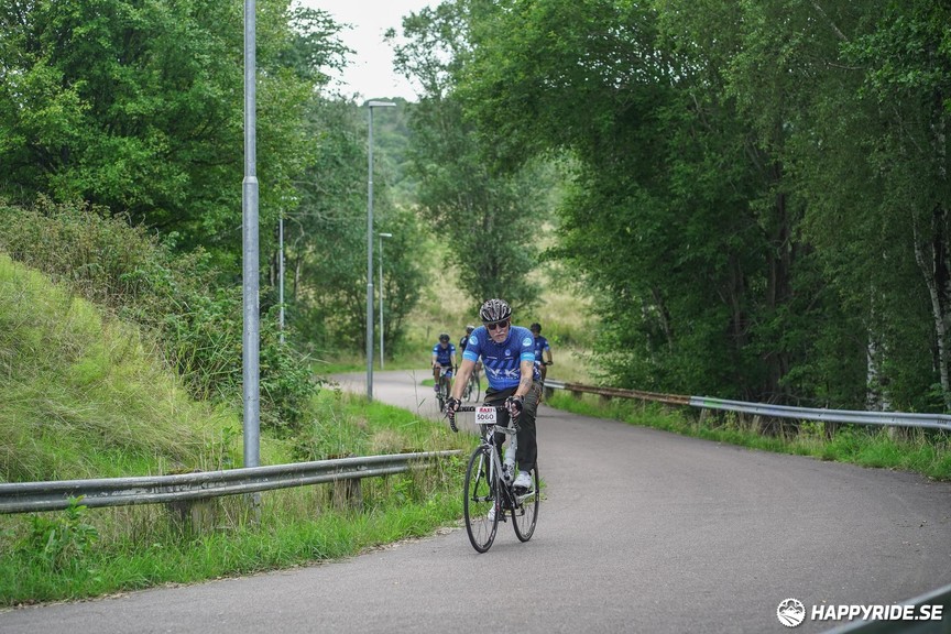 Bild från Göteborgsgirot 2021