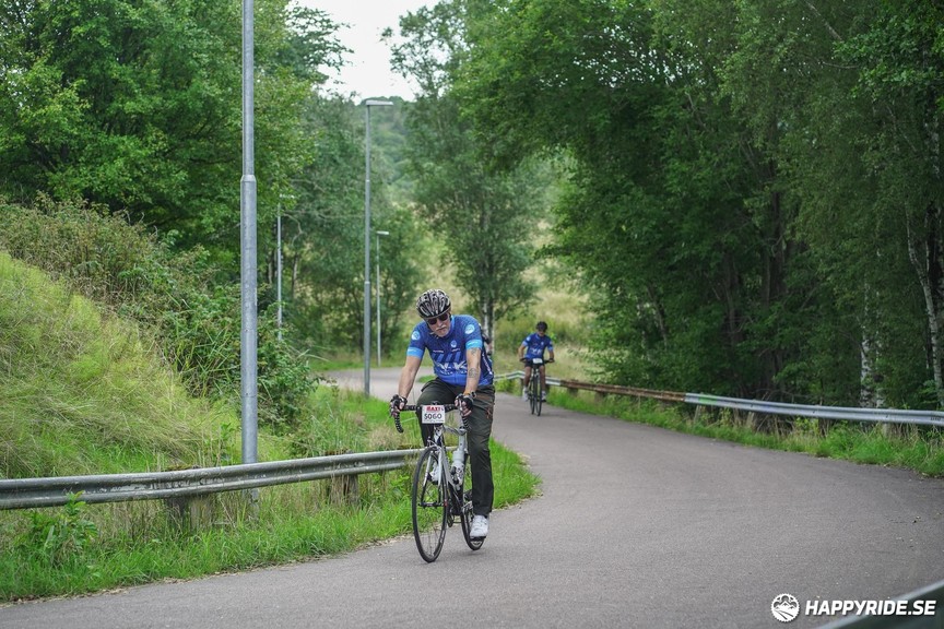 Bild från Göteborgsgirot 2021