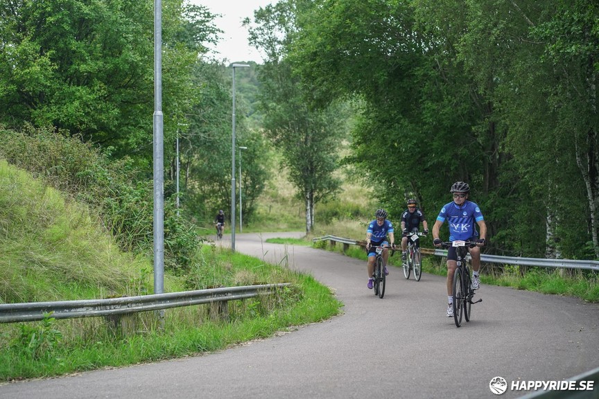 Bild från Göteborgsgirot 2021