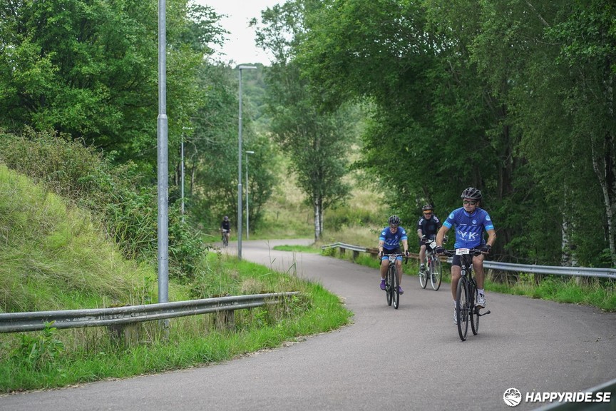 Bild från Göteborgsgirot 2021