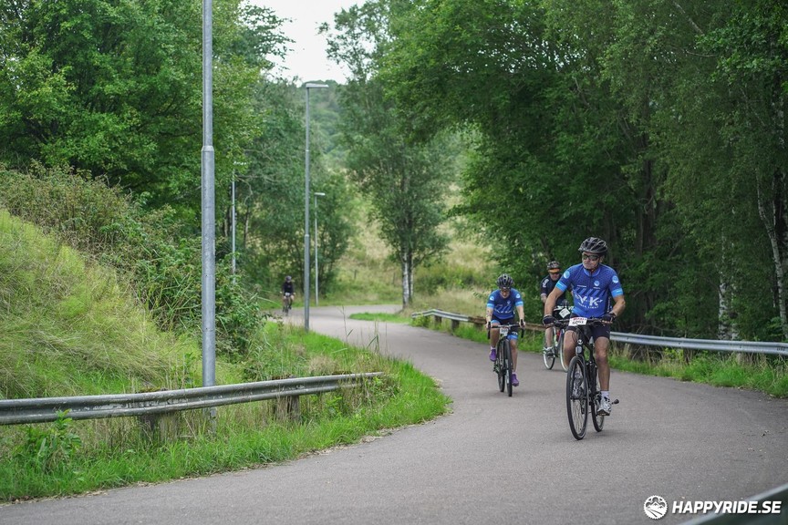 Bild från Göteborgsgirot 2021