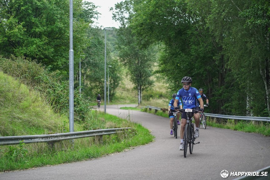 Bild från Göteborgsgirot 2021