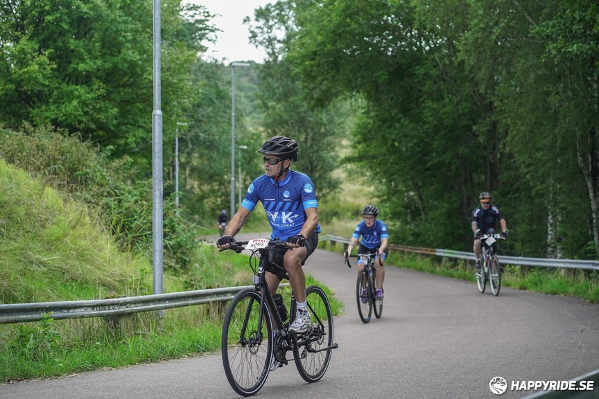 Bild från Göteborgsgirot 2021