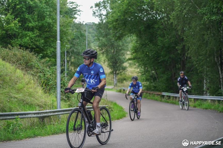 Bild från Göteborgsgirot 2021