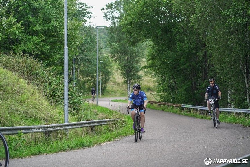 Bild från Göteborgsgirot 2021