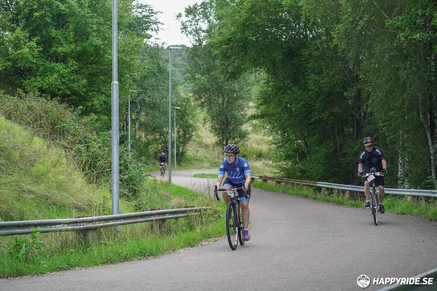 Bild från Göteborgsgirot 2021
