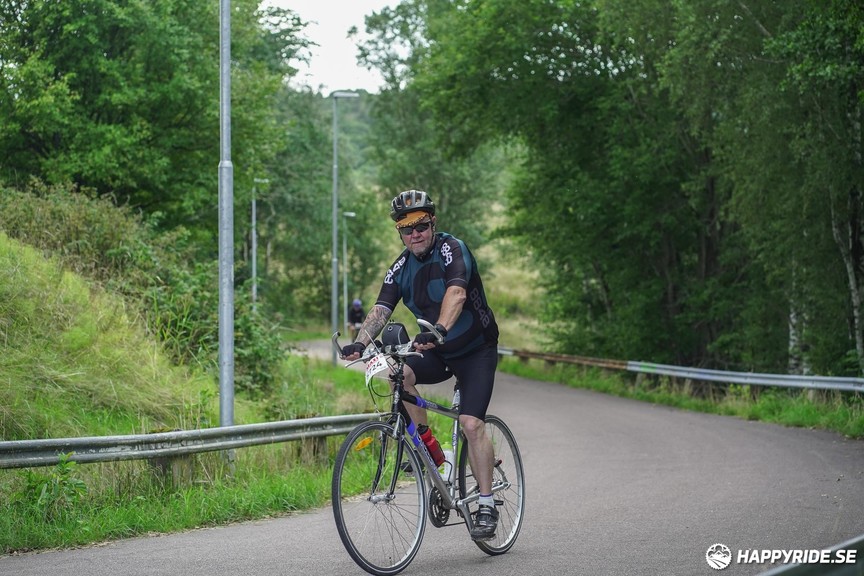 Bild från Göteborgsgirot 2021