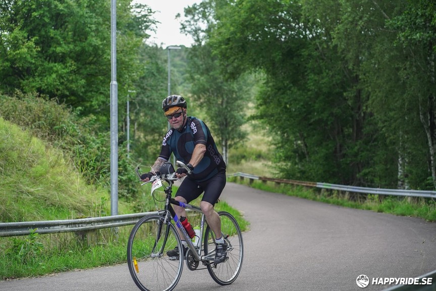 Bild från Göteborgsgirot 2021