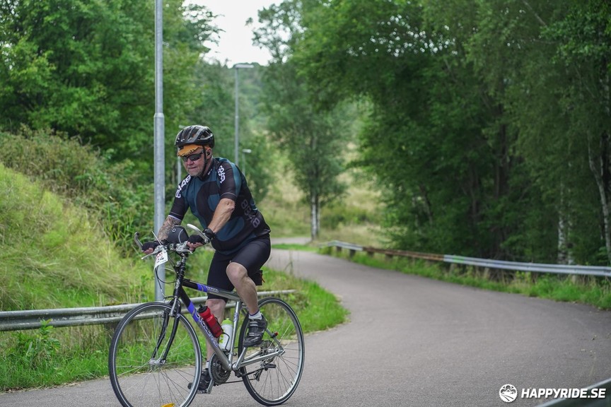 Bild från Göteborgsgirot 2021