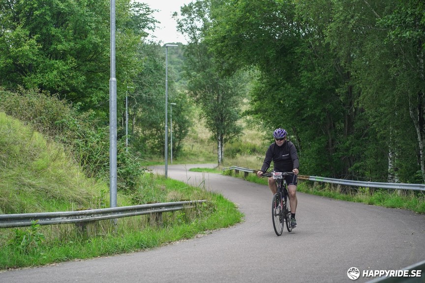 Bild från Göteborgsgirot 2021