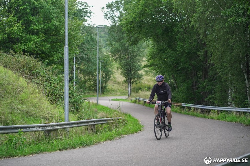 Bild från Göteborgsgirot 2021