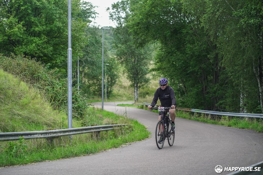 Bild från Göteborgsgirot 2021