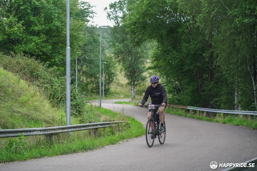 Bild från Göteborgsgirot 2021