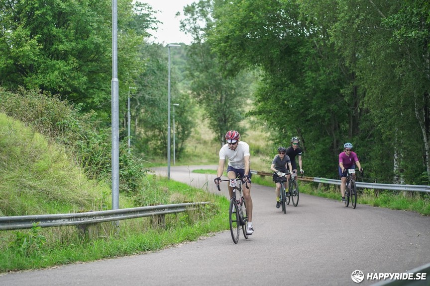 Bild från Göteborgsgirot 2021