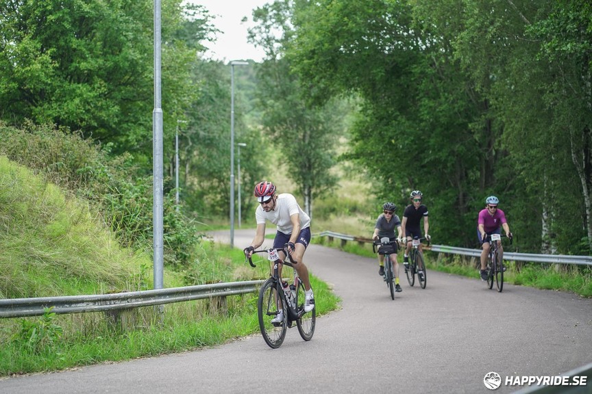 Bild från Göteborgsgirot 2021