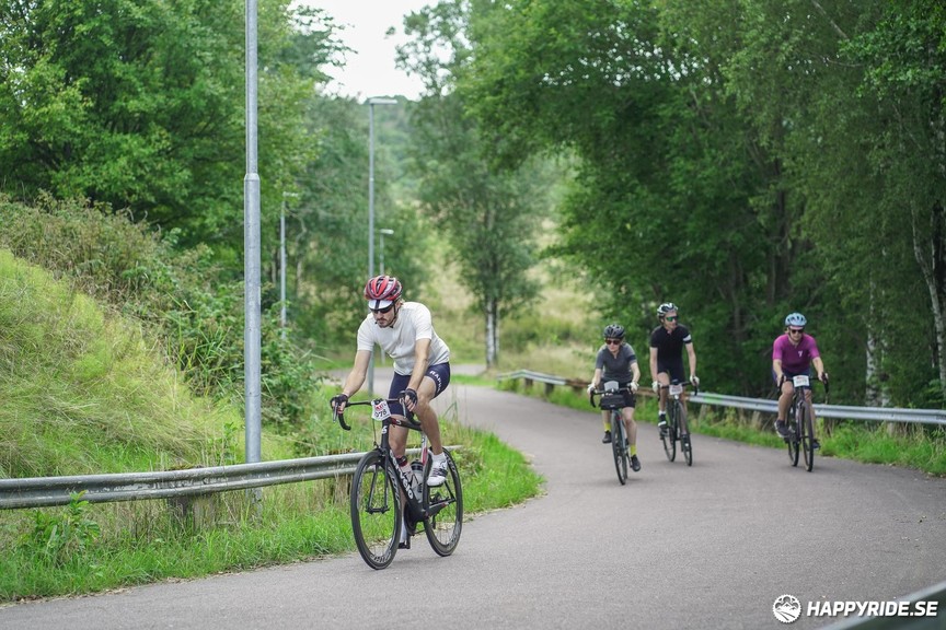 Bild från Göteborgsgirot 2021