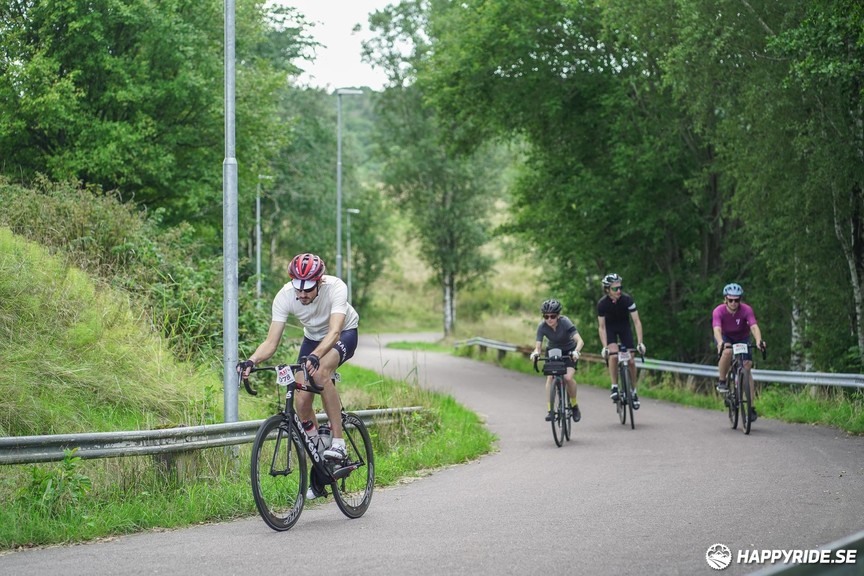 Bild från Göteborgsgirot 2021