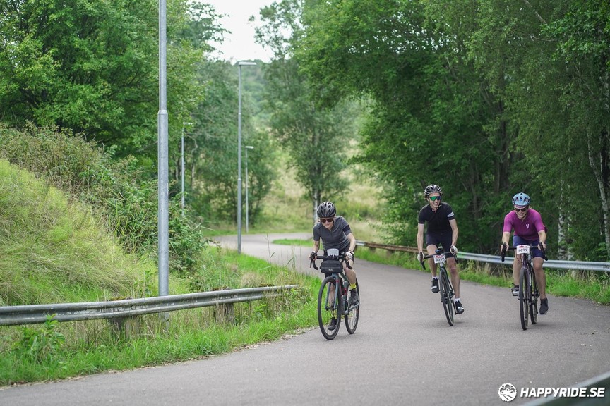 Bild från Göteborgsgirot 2021