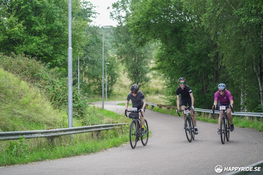 Bild från Göteborgsgirot 2021