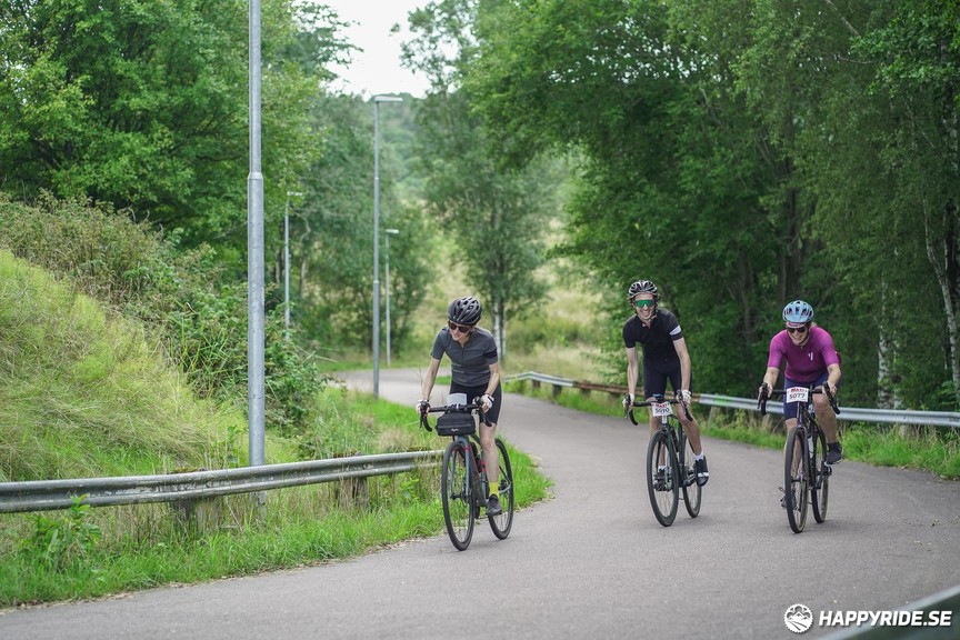 Bild från Göteborgsgirot 2021