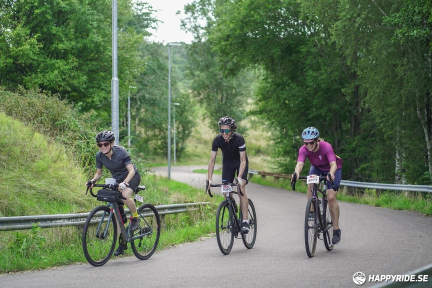 Bild från Göteborgsgirot 2021
