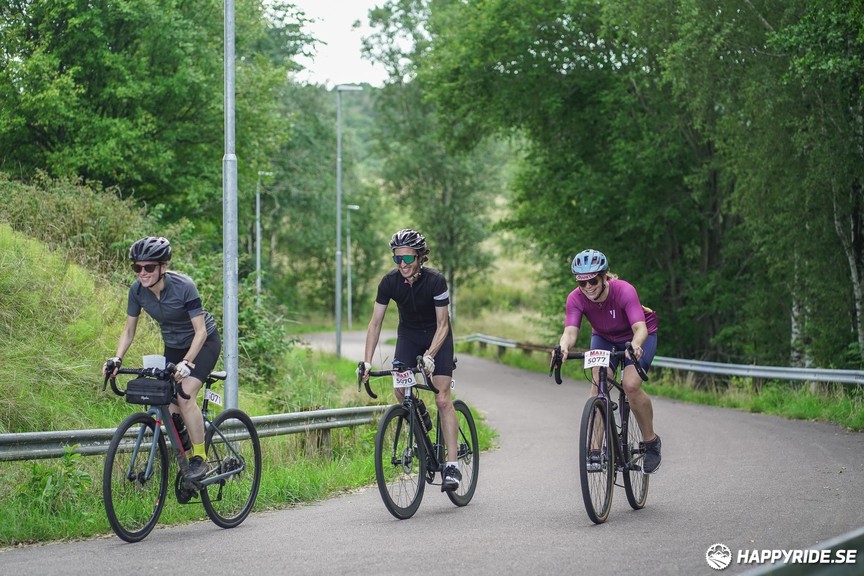 Bild från Göteborgsgirot 2021