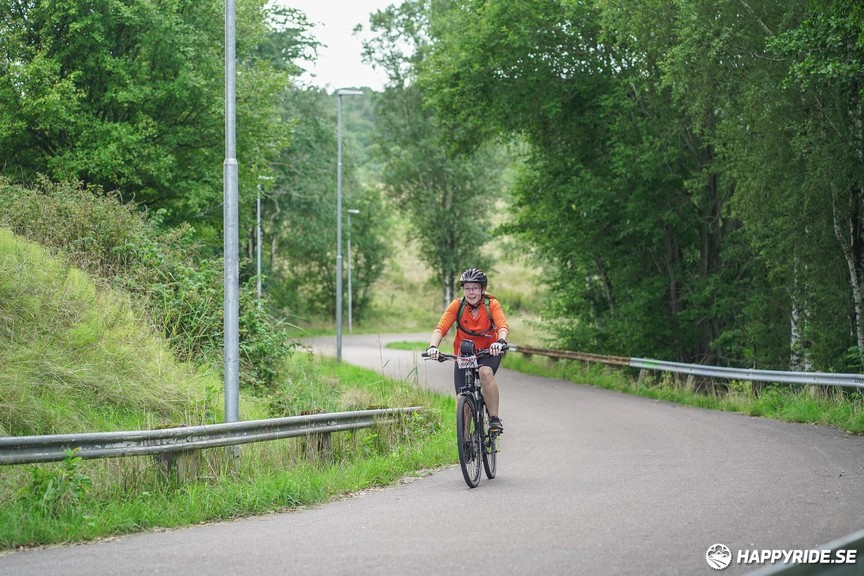 Bild från Göteborgsgirot 2021