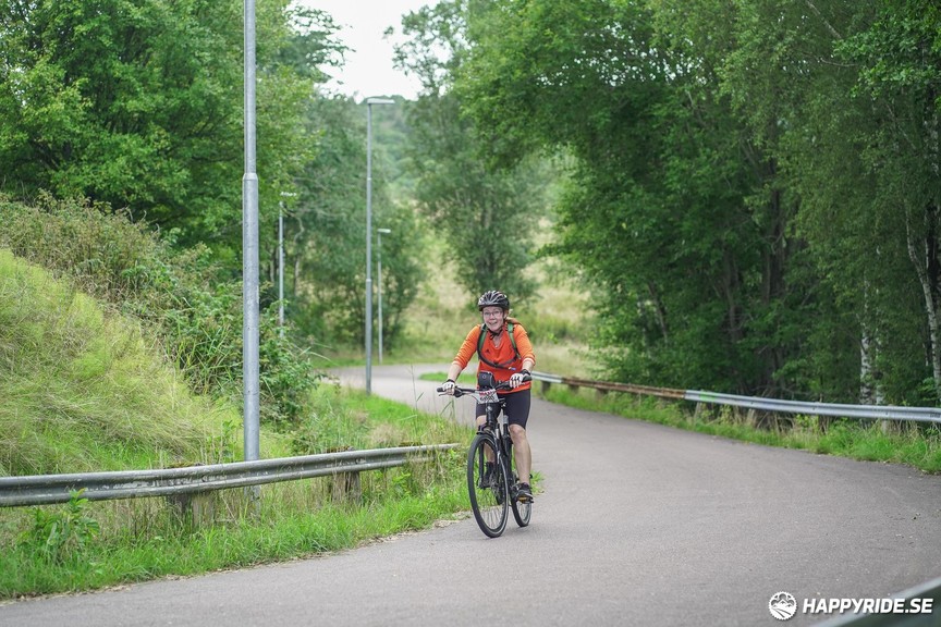 Bild från Göteborgsgirot 2021