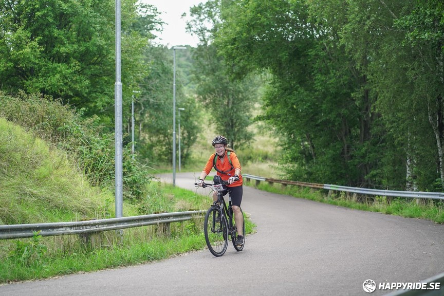 Bild från Göteborgsgirot 2021
