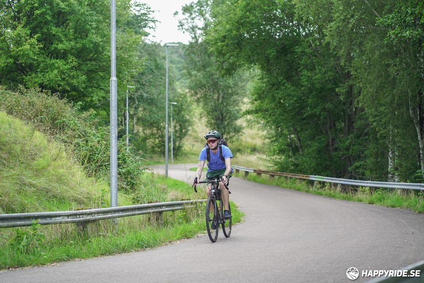 Bild från Göteborgsgirot 2021