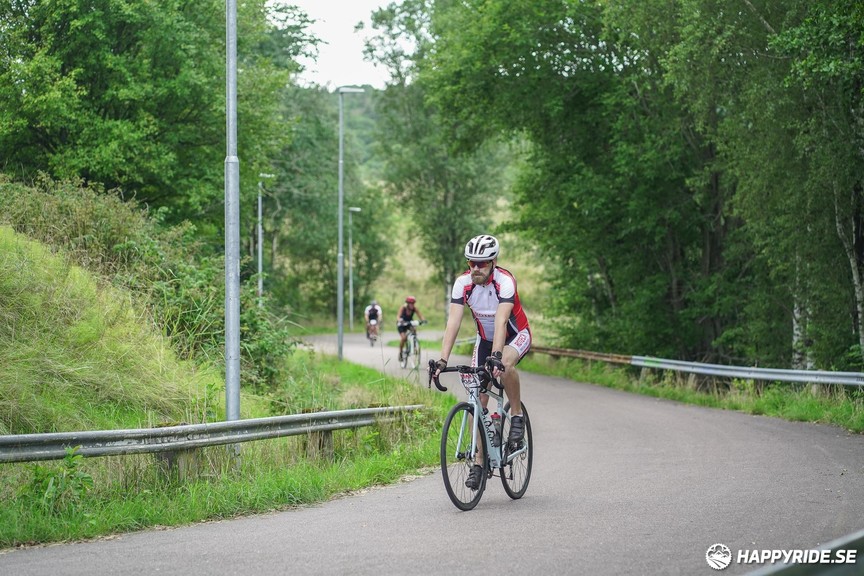 Bild från Göteborgsgirot 2021