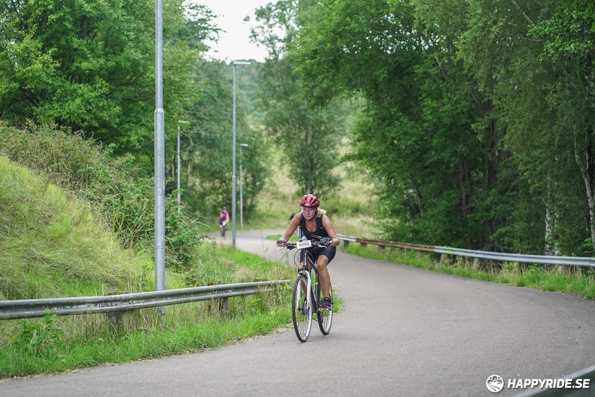 Bild från Göteborgsgirot 2021