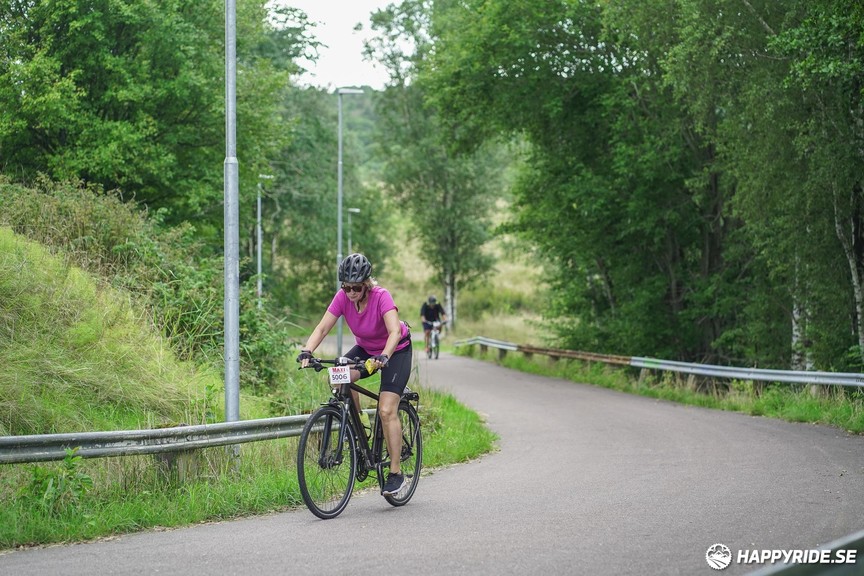 Bild från Göteborgsgirot 2021