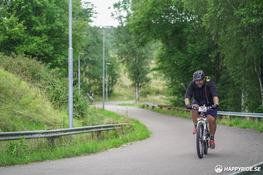 Bild från Göteborgsgirot 2021