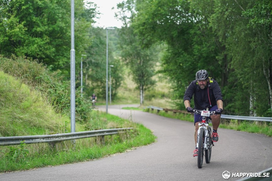 Bild från Göteborgsgirot 2021