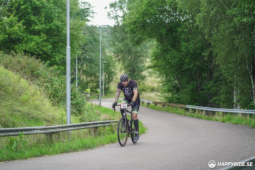 Bild från Göteborgsgirot 2021