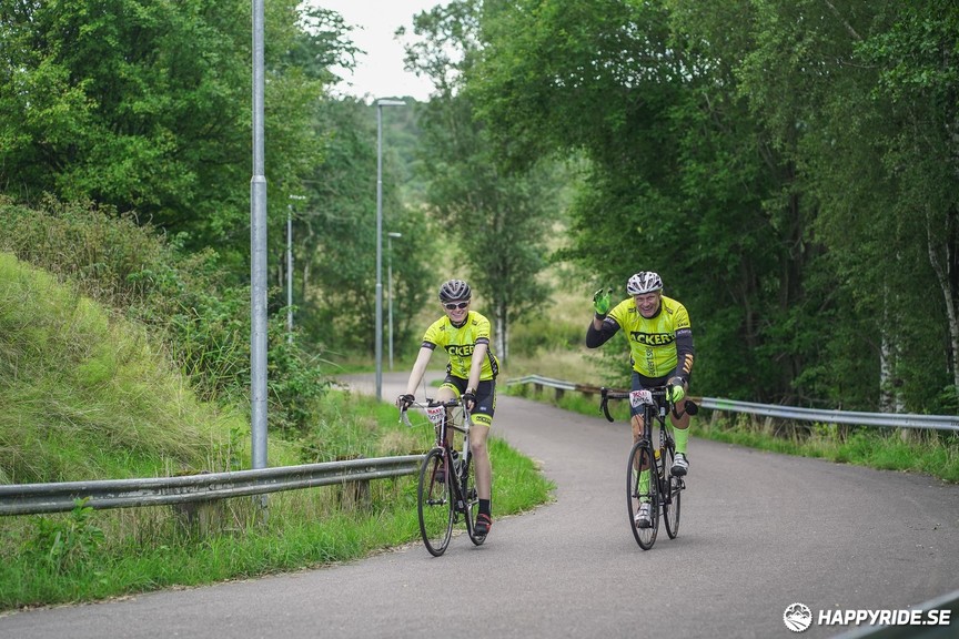 Bild från Göteborgsgirot 2021