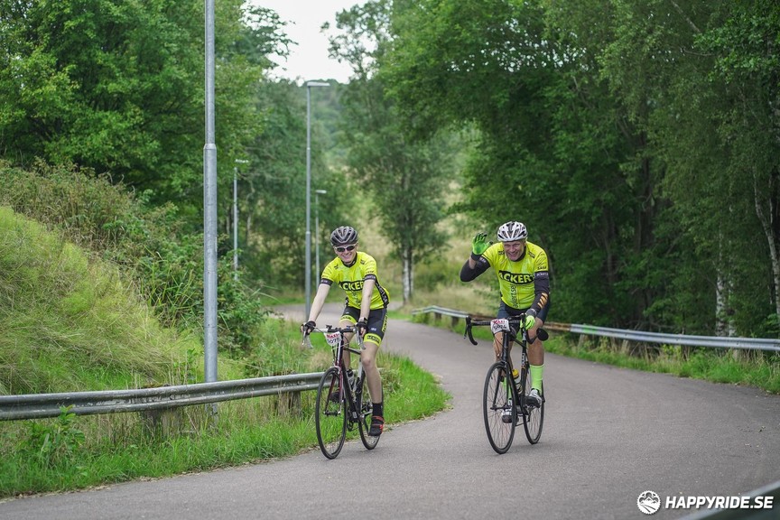 Bild från Göteborgsgirot 2021