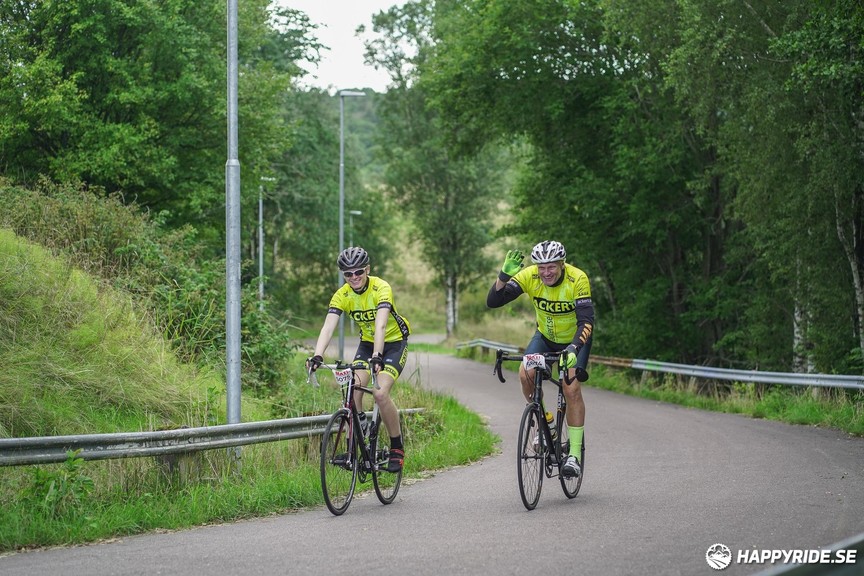 Bild från Göteborgsgirot 2021