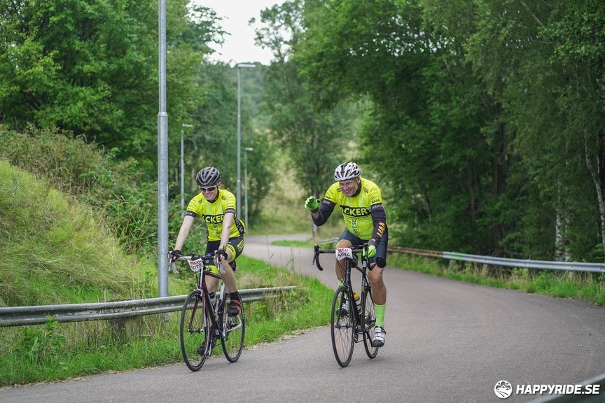 Bild från Göteborgsgirot 2021