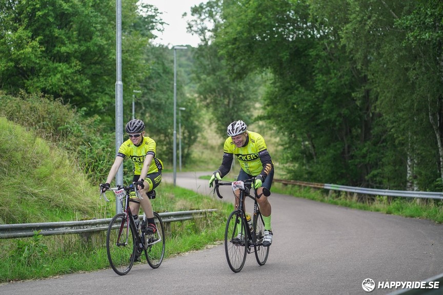 Bild från Göteborgsgirot 2021