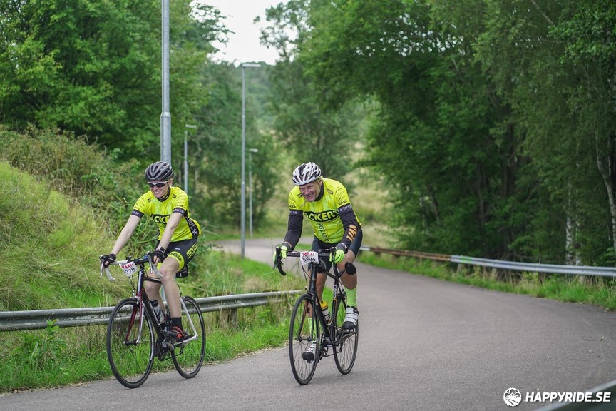 Bild från Göteborgsgirot 2021