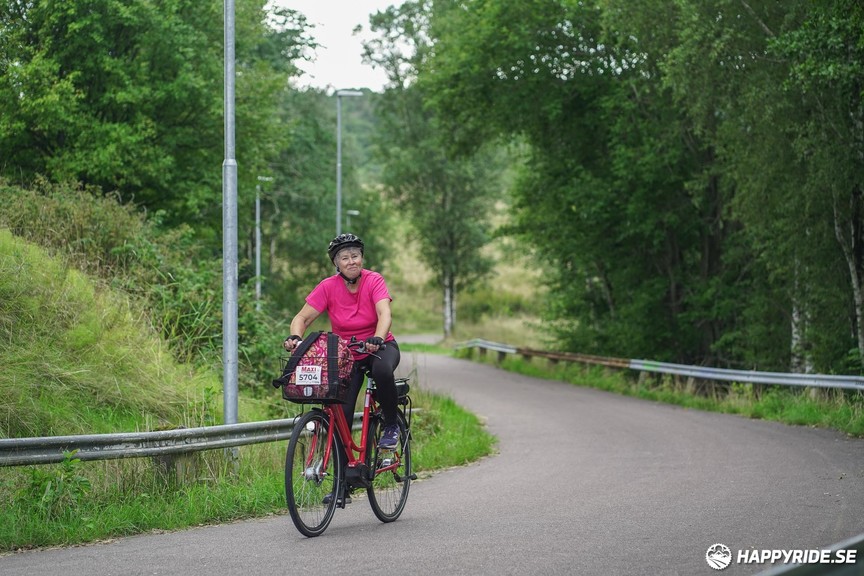 Bild från Göteborgsgirot 2021