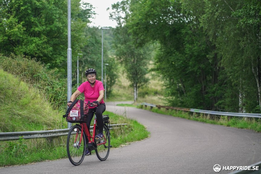 Bild från Göteborgsgirot 2021