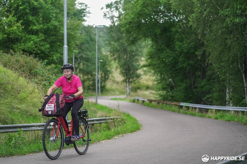 Bild från Göteborgsgirot 2021
