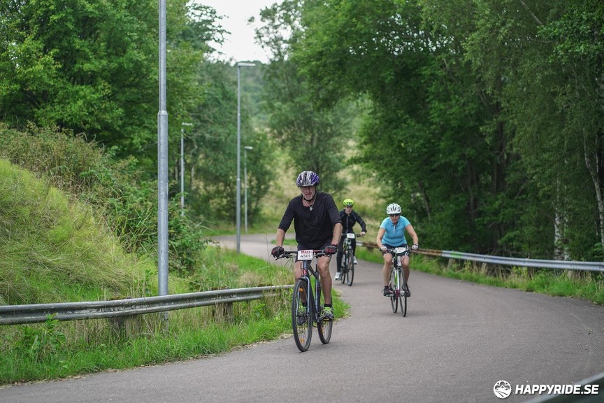 Bild från Göteborgsgirot 2021