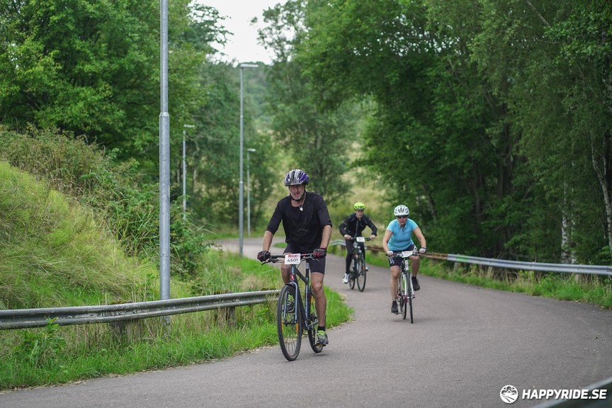 Bild från Göteborgsgirot 2021